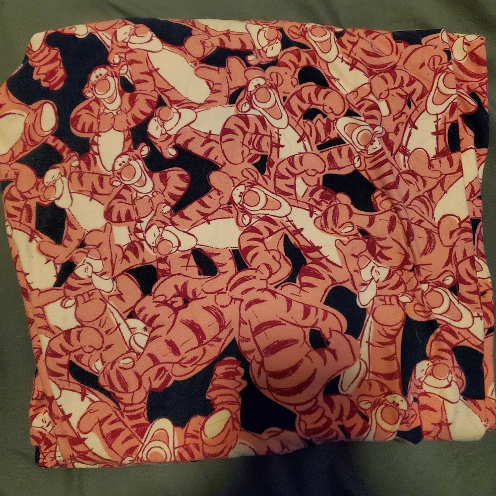 Lularoe legging tc2